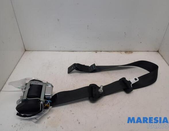 Safety Belts RENAULT Scénic III (JZ0/1), RENAULT Grand Scénic III (JZ0/1)