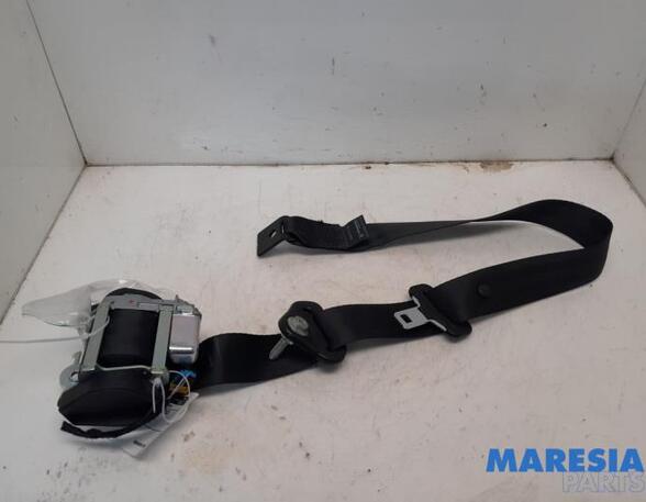 Safety Belts RENAULT Scénic III (JZ0/1), RENAULT Grand Scénic III (JZ0/1)