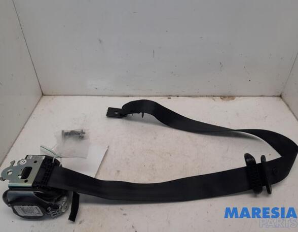 Safety Belts RENAULT Scénic III (JZ0/1), RENAULT Grand Scénic III (JZ0/1)