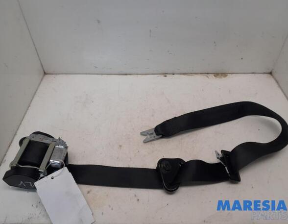 Safety Belts RENAULT Scénic III (JZ0/1), RENAULT Grand Scénic III (JZ0/1)