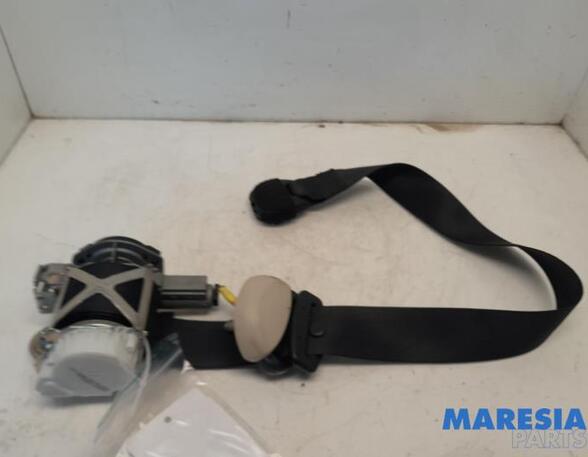 Safety Belts FIAT 500 (312), FIAT 500 C (312), FIAT 500/595/695 (312), FIAT 500C/595C/695C (312)