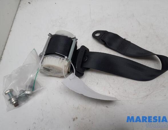 Safety Belts ALFA ROMEO Giulietta (940)