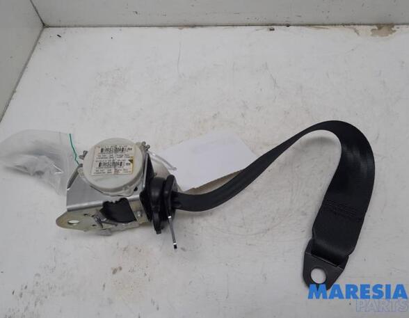 Safety Belts ALFA ROMEO Giulietta (940)