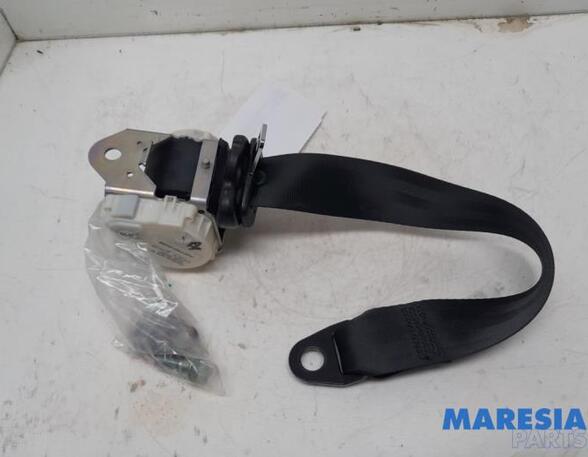 Safety Belts ALFA ROMEO Giulietta (940)