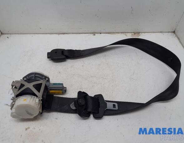 Safety Belts ALFA ROMEO Giulietta (940), FIAT Panda (312, 319), FIAT Panda Van (312, 519), FIAT 500 (312)