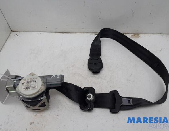 Safety Belts ALFA ROMEO Giulietta (940), FIAT Panda (312, 319), FIAT Panda Van (312, 519), FIAT 500 (312)