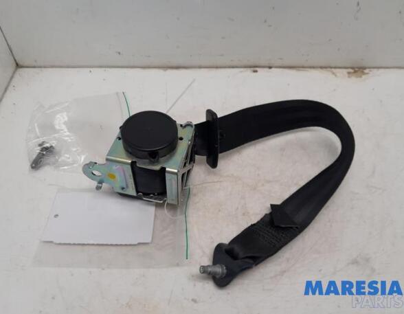 Safety Belts PEUGEOT 508 SW I (8E_), PEUGEOT 508 I (8D_)