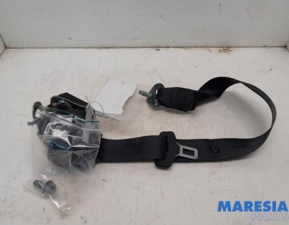 Safety Belts PEUGEOT 508 SW I (8E_), PEUGEOT 508 I (8D_)