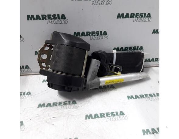 Safety Belts LANCIA KAPPA (838_)