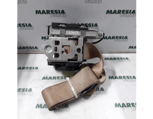 Safety Belts LANCIA LYBRA SW (839_)