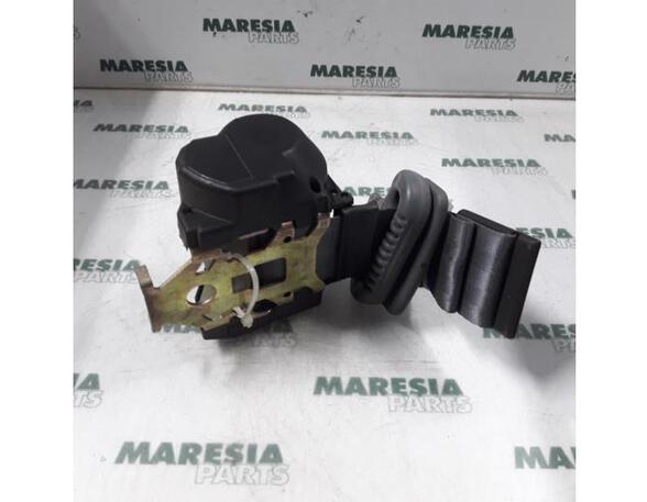 Safety Belts RENAULT CLIO II (BB_, CB_), RENAULT THALIA I (LB_), RENAULT CLIO III (BR0/1, CR0/1)