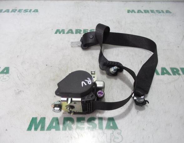 Safety Belts FIAT QUBO (225_), FIAT FIORINO Box Body/MPV (225_)