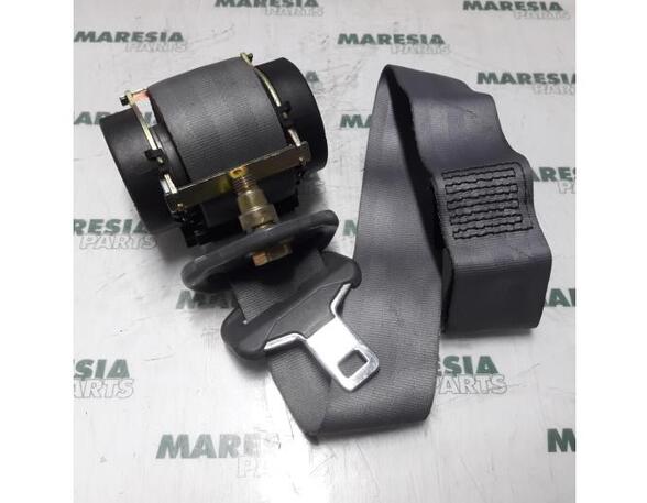 Safety Belts RENAULT MEGANE I Coach (DA0/1_)