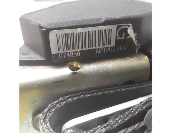 Safety Belts RENAULT LAGUNA II (BG0/1_)