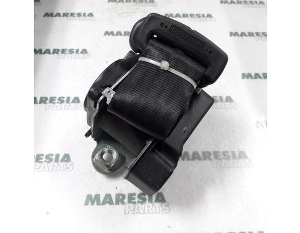 Safety Belts ALFA ROMEO GT (937_)