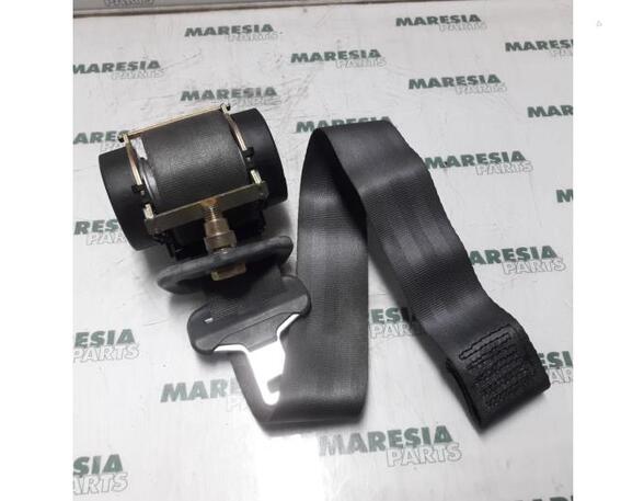 Safety Belts RENAULT MEGANE I Coach (DA0/1_)