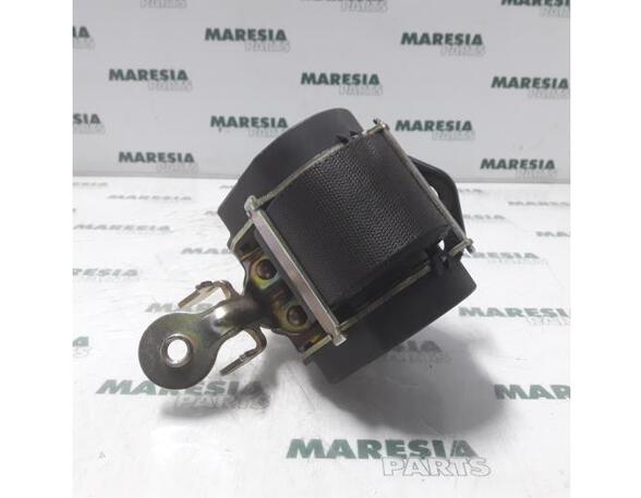 Safety Belts RENAULT LAGUNA II (BG0/1_)