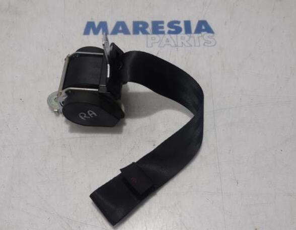 Safety Belts PEUGEOT 308 CC (4B_), PEUGEOT 307 CC (3B)