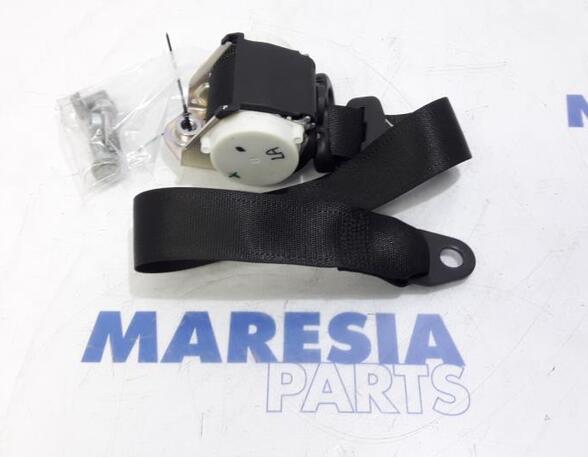 Safety Belts FIAT BRAVO II (198_)