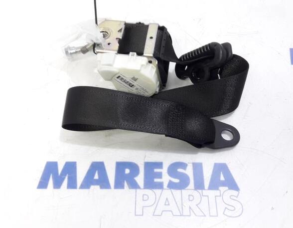 Safety Belts FIAT BRAVO II (198_)