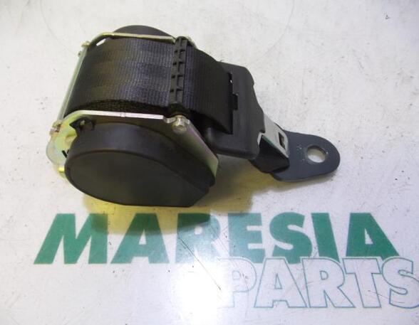 Safety Belts PEUGEOT 308 I (4A_, 4C_), PEUGEOT 308 SW I (4E_, 4H_)