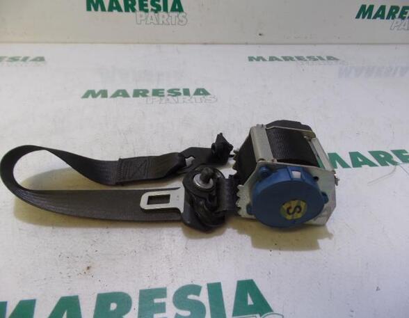 Safety Belts ALFA ROMEO 159 Sportwagon (939_)