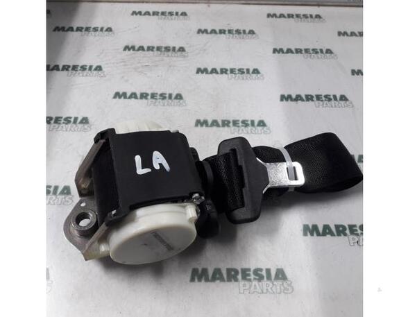 Safety Belts FIAT BRAVO II (198_)