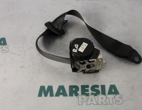 Safety Belts FIAT PANDA (169_), FIAT PANDA Hatchback Van (169_)