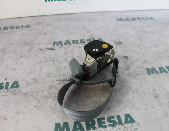 Safety Belts RENAULT MEGANE I Cabriolet (EA0/1_)