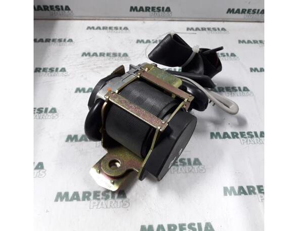 Safety Belts RENAULT LAGUNA II (BG0/1_)