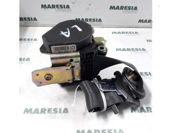 Safety Belts RENAULT LAGUNA II Grandtour (KG0/1_)