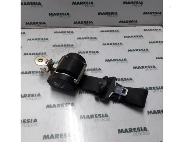 Safety Belts RENAULT MEGANE II (BM0/1_, CM0/1_), RENAULT MEGANE II Saloon (LM0/1_)