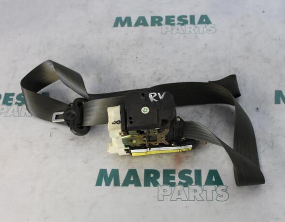 Safety Belts FIAT PUNTO (188_), FIAT PUNTO Hatchback Van (188_)