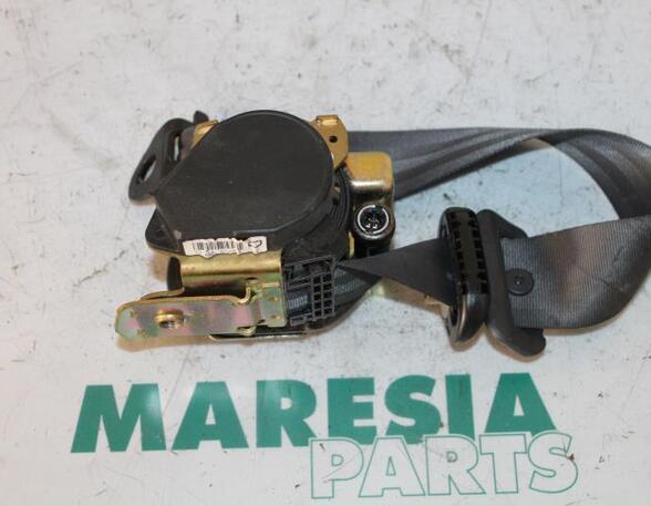 Safety Belts RENAULT LAGUNA II Grandtour (KG0/1_)