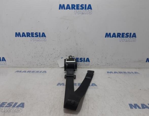 Safety Belts RENAULT KANGOO Express (FW0/1_), RENAULT KANGOO / GRAND KANGOO (KW0/1_)