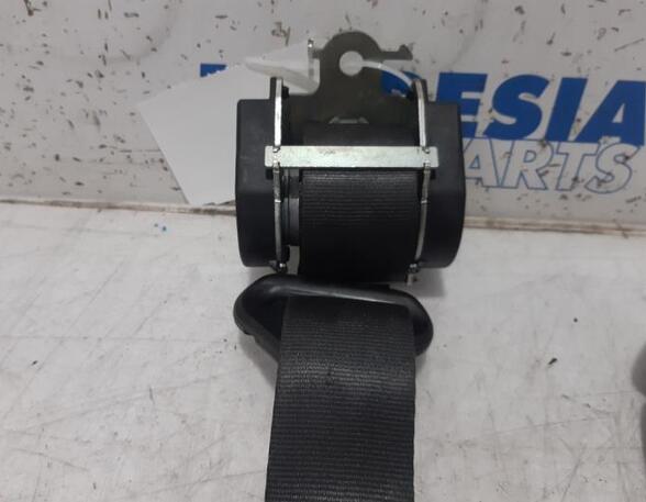 Safety Belts RENAULT KANGOO Express (FW0/1_), RENAULT KANGOO / GRAND KANGOO (KW0/1_)