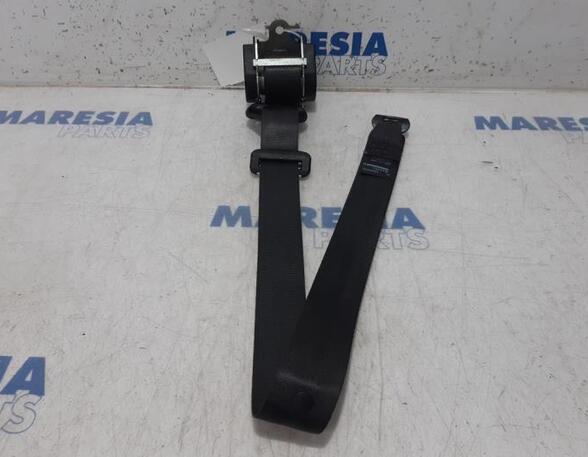 Safety Belts RENAULT KANGOO Express (FW0/1_), RENAULT KANGOO / GRAND KANGOO (KW0/1_)