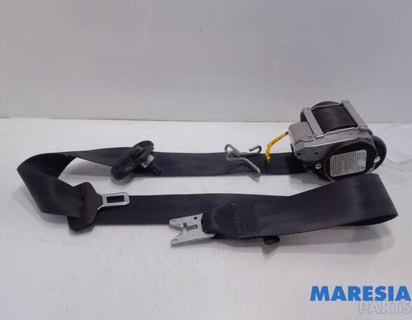 Safety Belts ALFA ROMEO MITO (955_)