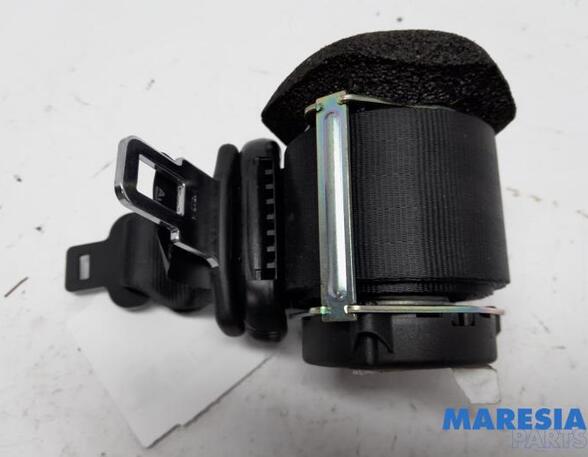 Safety Belts FIAT PANDA (312_, 319_), FIAT PANDA VAN (312_, 519_)