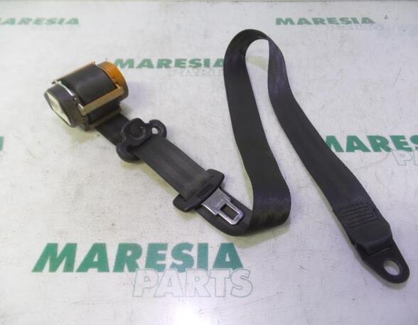 Safety Belts FIAT DUCATO Van (250_, 290_), FIAT DUCATO Bus (250_, 290_)