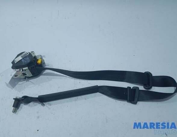 Safety Belts FIAT DOBLO Cargo (263_), FIAT DOBLO MPV (263_), FIAT DOBLO Platform/Chassis (263_)