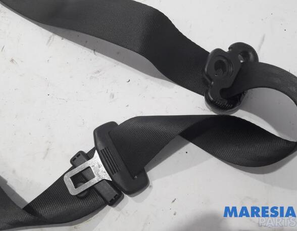 Safety Belts FIAT DOBLO Cargo (263_), FIAT DOBLO MPV (263_), FIAT DOBLO Platform/Chassis (263_)