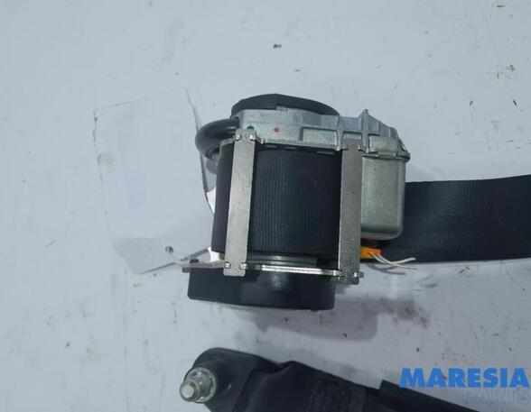 Safety Belts FIAT DOBLO Cargo (263_), FIAT DOBLO MPV (263_), FIAT DOBLO Platform/Chassis (263_)