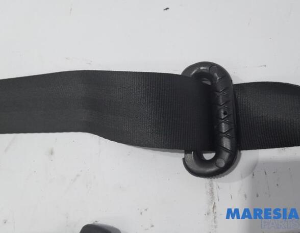 Safety Belts FIAT DOBLO Cargo (263_), FIAT DOBLO MPV (263_), FIAT DOBLO Platform/Chassis (263_)