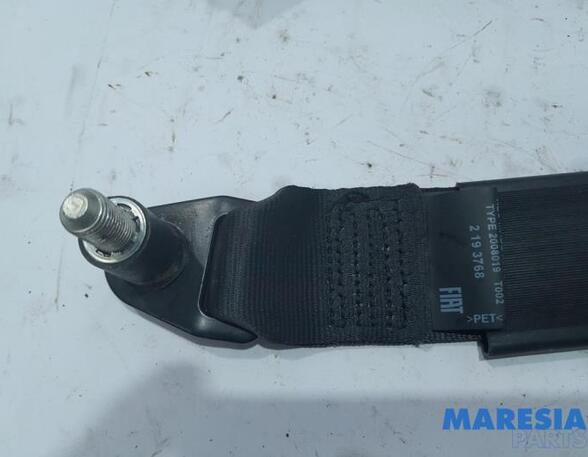 Safety Belts FIAT DOBLO Cargo (263_), FIAT DOBLO MPV (263_), FIAT DOBLO Platform/Chassis (263_)