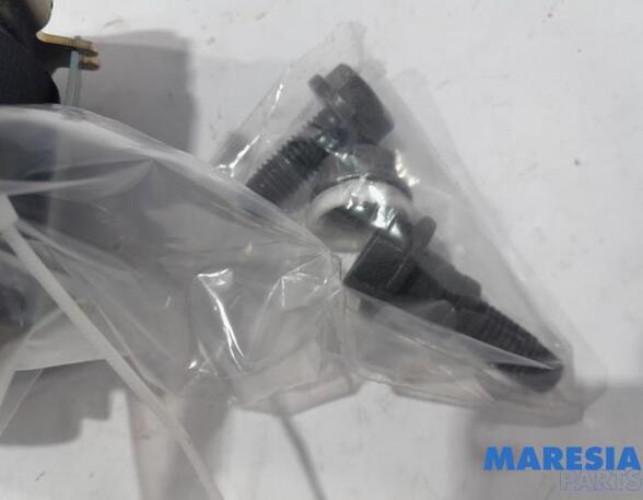 Safety Belts PEUGEOT 308 II (LB_, LP_, LW_, LH_, L3_)