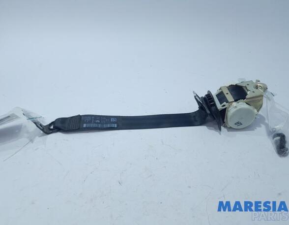 Safety Belts PEUGEOT 308 II (LB_, LP_, LW_, LH_, L3_)