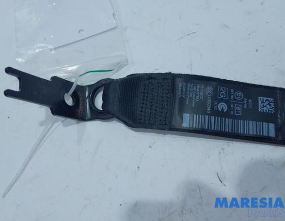 Safety Belts PEUGEOT 308 II (LB_, LP_, LW_, LH_, L3_)