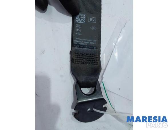 Safety Belts RENAULT TRAFIC III Van (FG_)