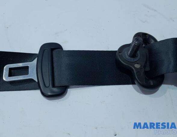 Safety Belts RENAULT TRAFIC III Van (FG_)